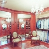 * * * Custom Closet Organizers from Manufacturer * * *