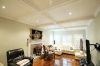 + + + Coffered Ceilings+ + +